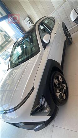 هیوندای کۆنا